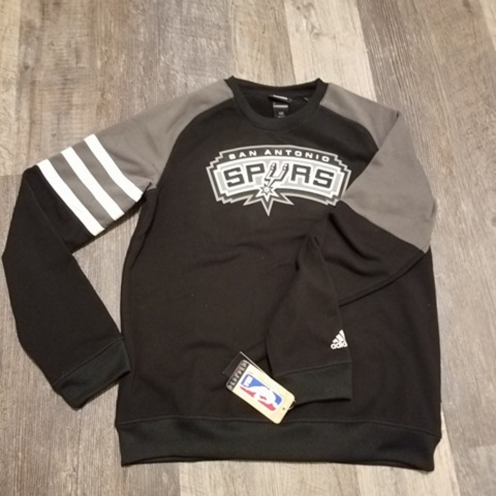NBA San Antonio Spurs Fleece